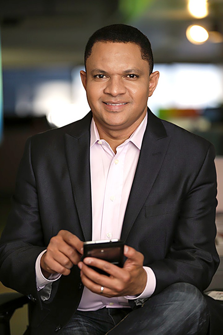 Pastor Luis Antonio Valera